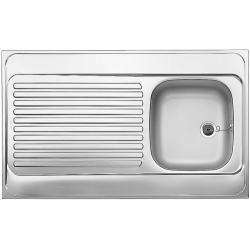 Zlewozmywak Blanco R-ES 10x6 510 503